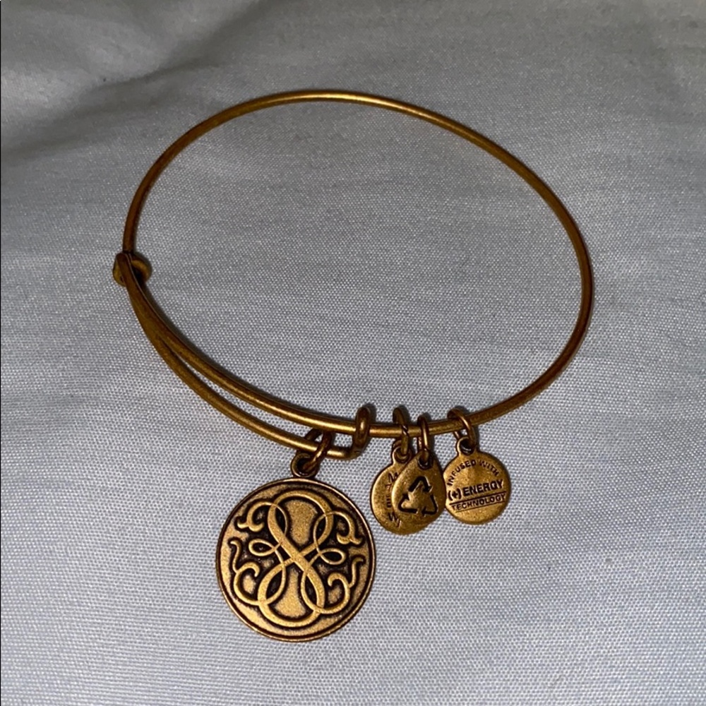 Alex & Ani bracelet